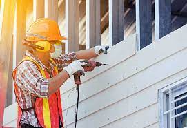 Mount Pleasant, WI Siding Company